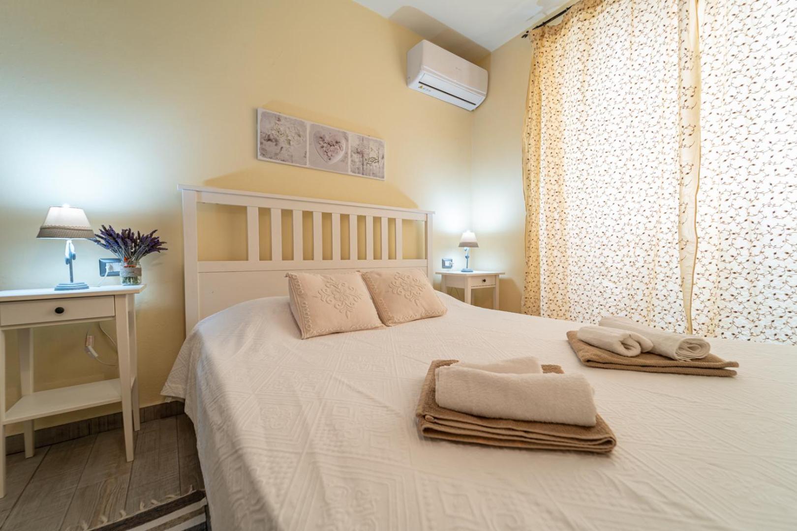 Domo Papiros Bed & Breakfast Siniscola